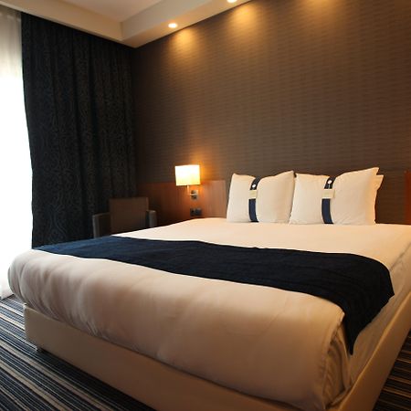 Holiday Inn Express Manisa-West By Ihg Exterior foto