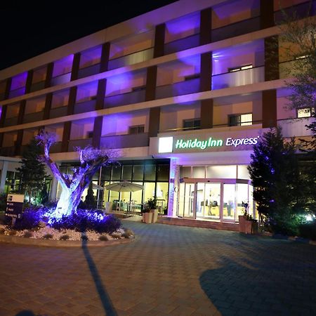 Holiday Inn Express Manisa-West By Ihg Exterior foto