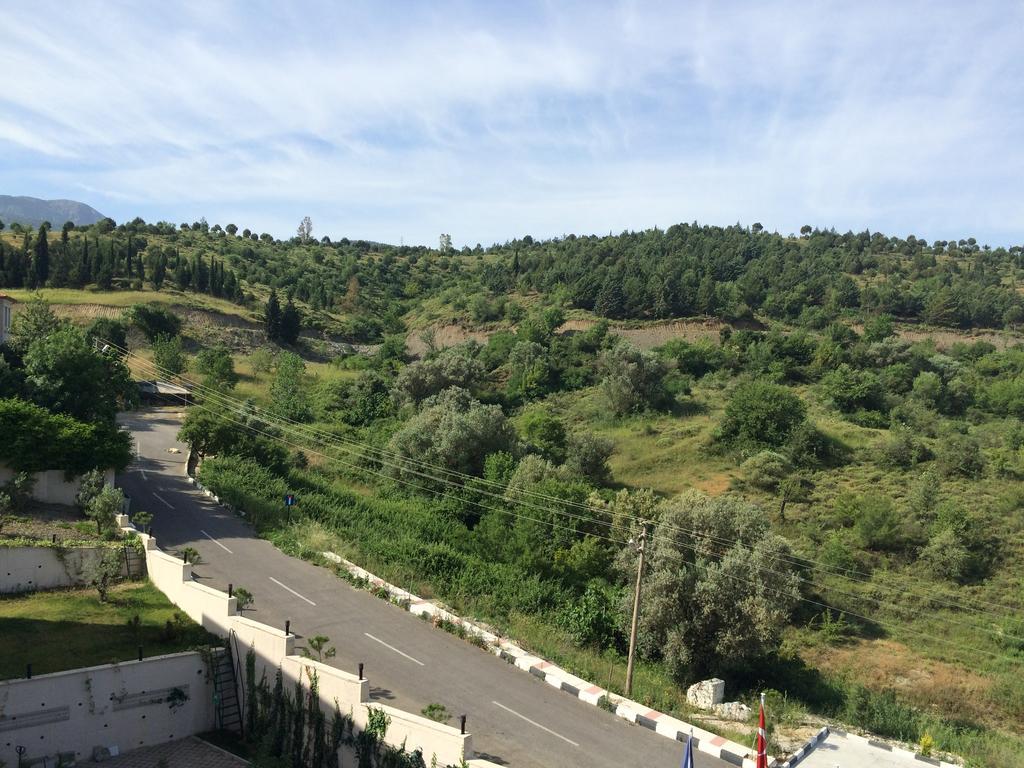 Holiday Inn Express Manisa-West By Ihg Exterior foto
