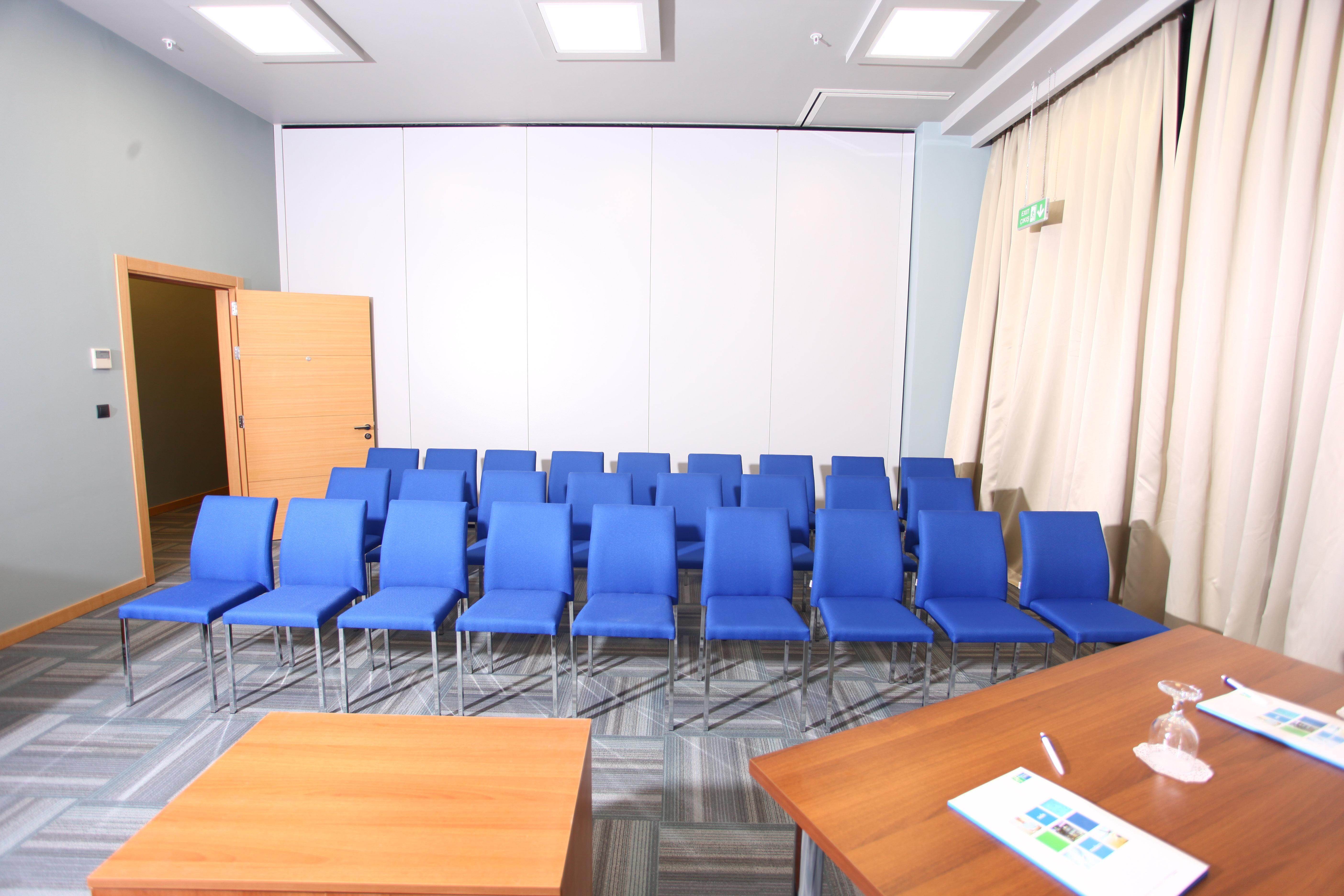 Holiday Inn Express Manisa-West By Ihg Exterior foto