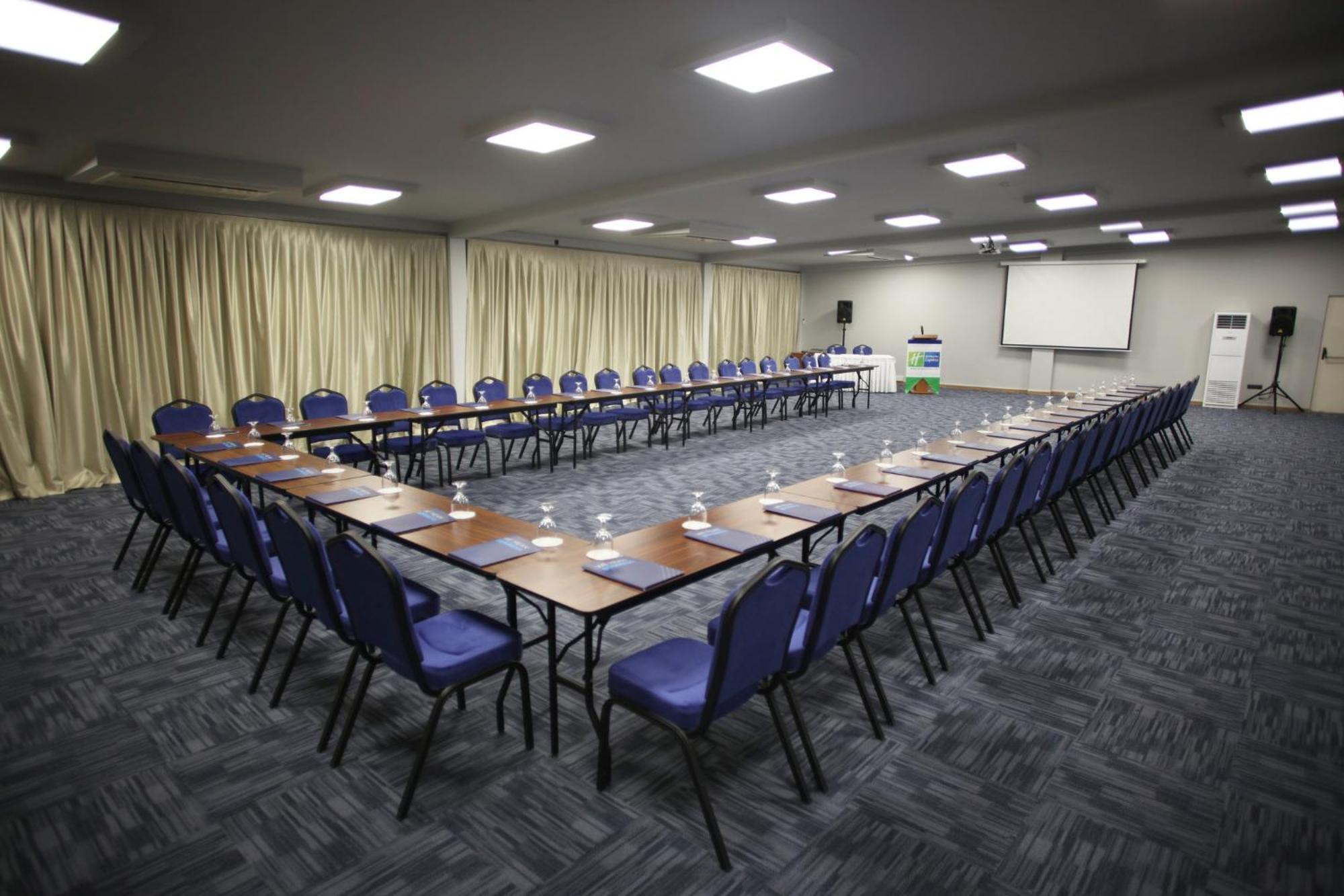 Holiday Inn Express Manisa-West By Ihg Exterior foto