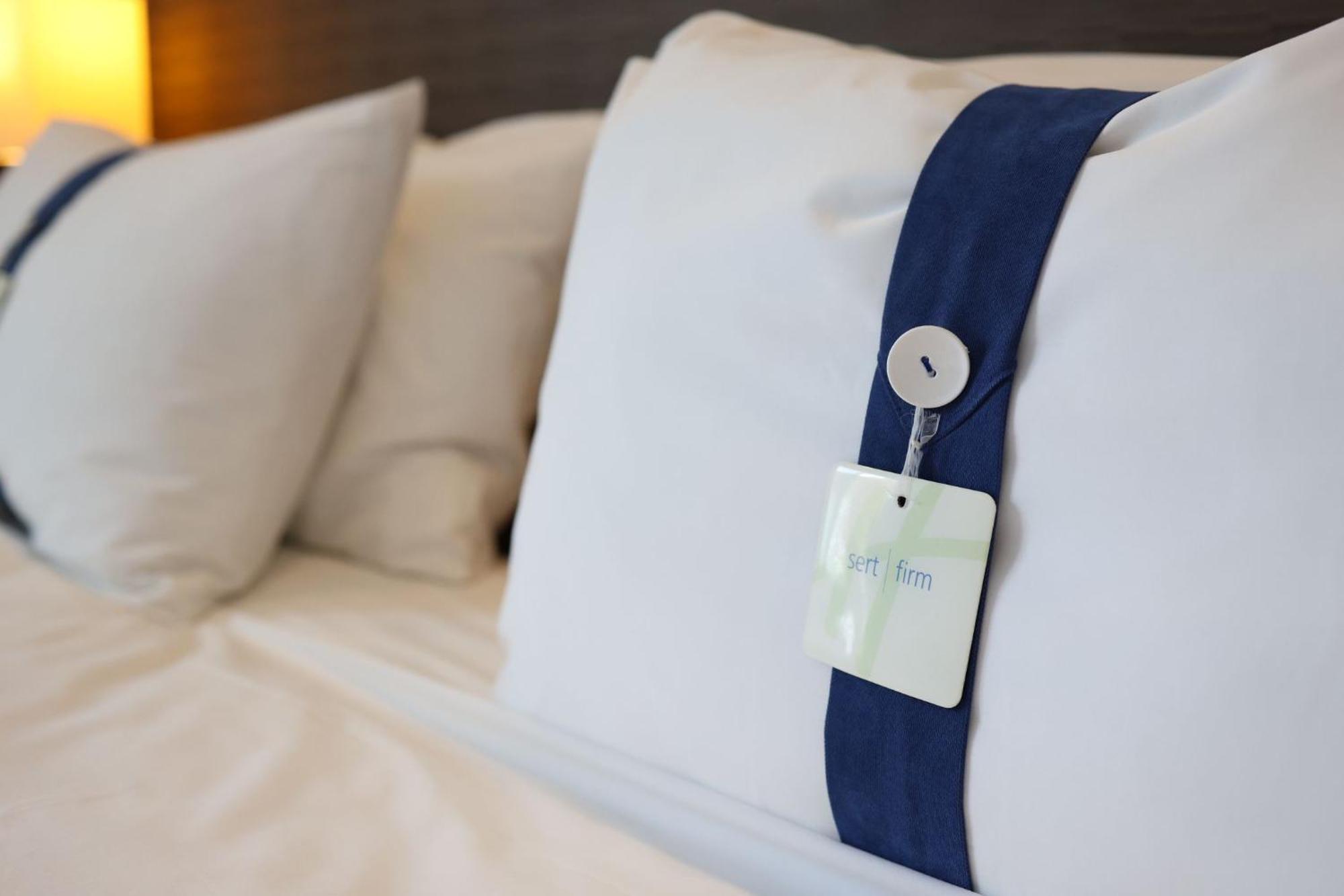 Holiday Inn Express Manisa-West By Ihg Exterior foto