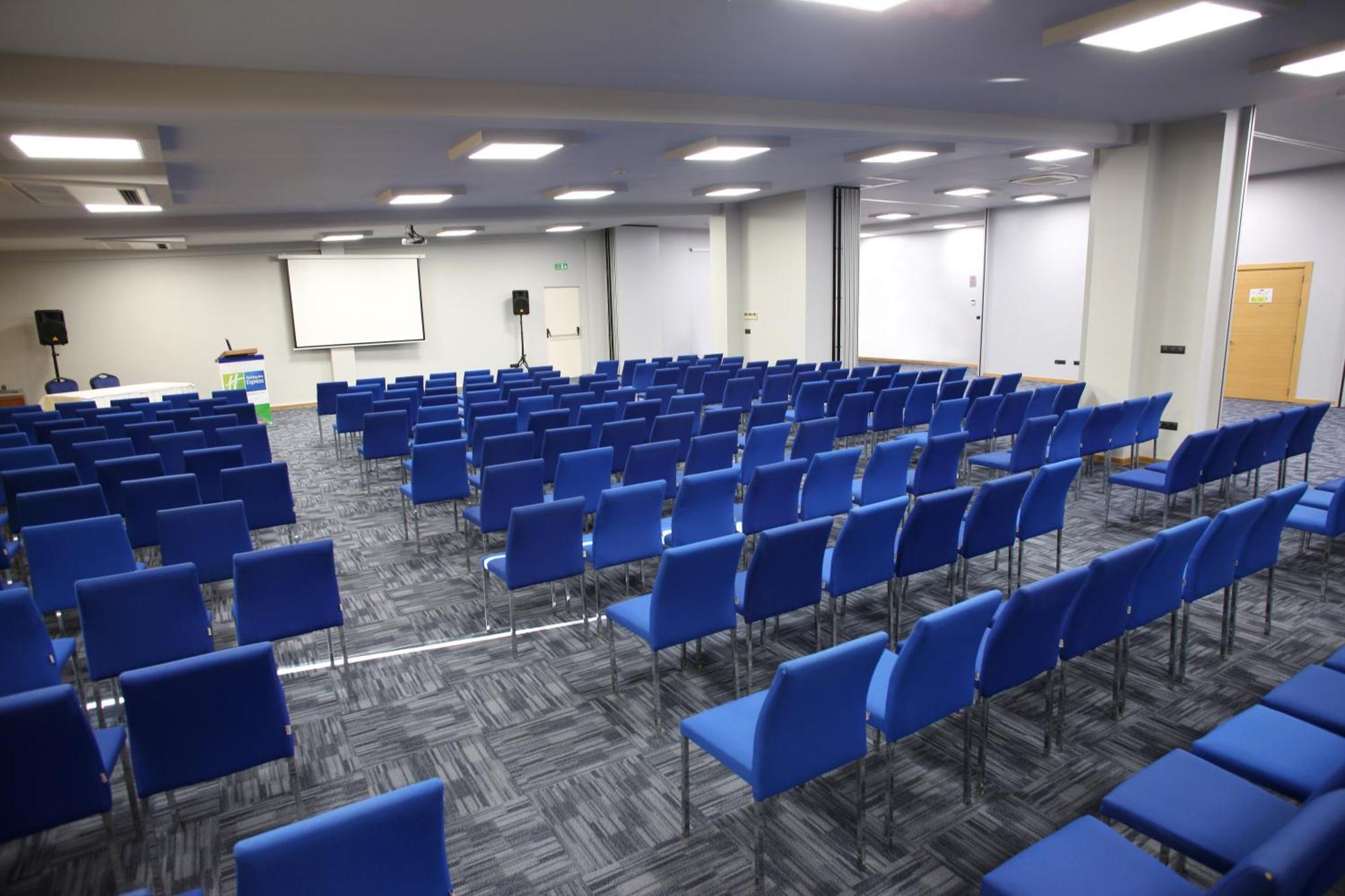 Holiday Inn Express Manisa-West By Ihg Exterior foto