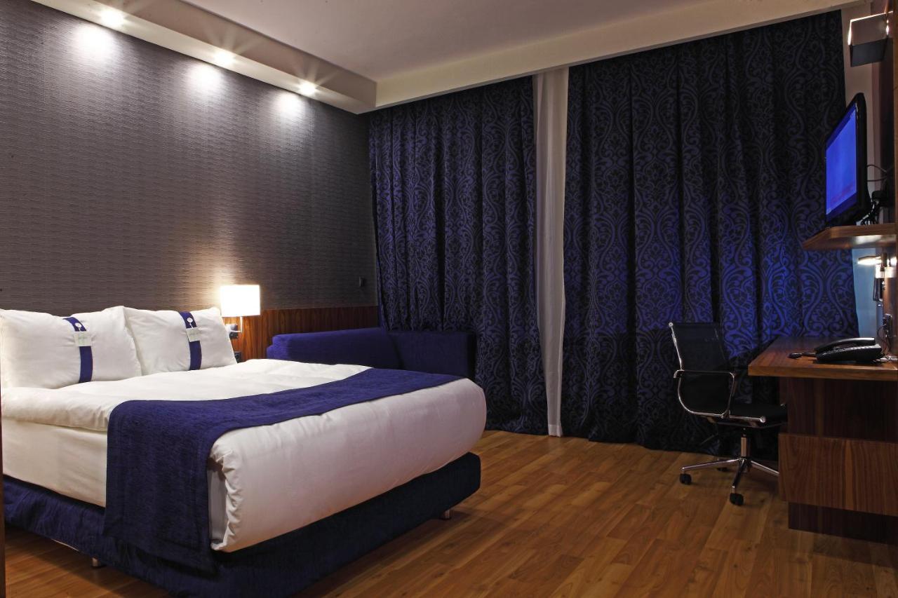Holiday Inn Express Manisa-West By Ihg Zimmer foto